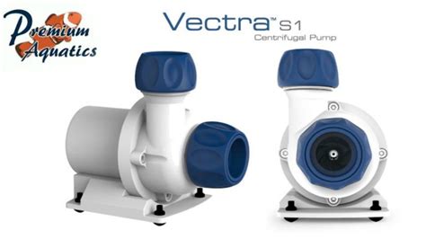 ecotech vectra s1 centrifugal pump|ecotech return pump closed loop.